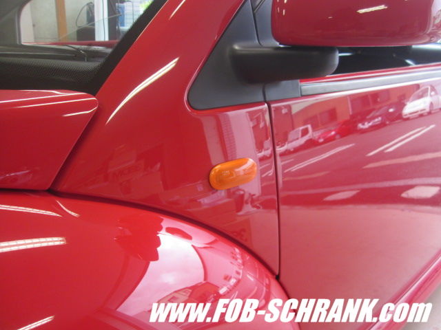 ニュービートル 作業日記 (arc車高調,中空スタビ,パネル塗装,カーボン