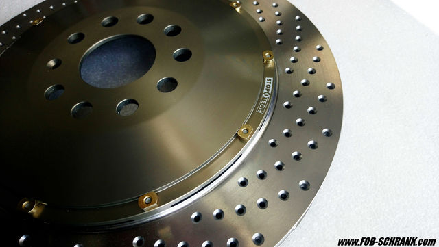 StopTech Trophy Big Brake Kit入荷!! : FOBLOG（fob-schrank blog）