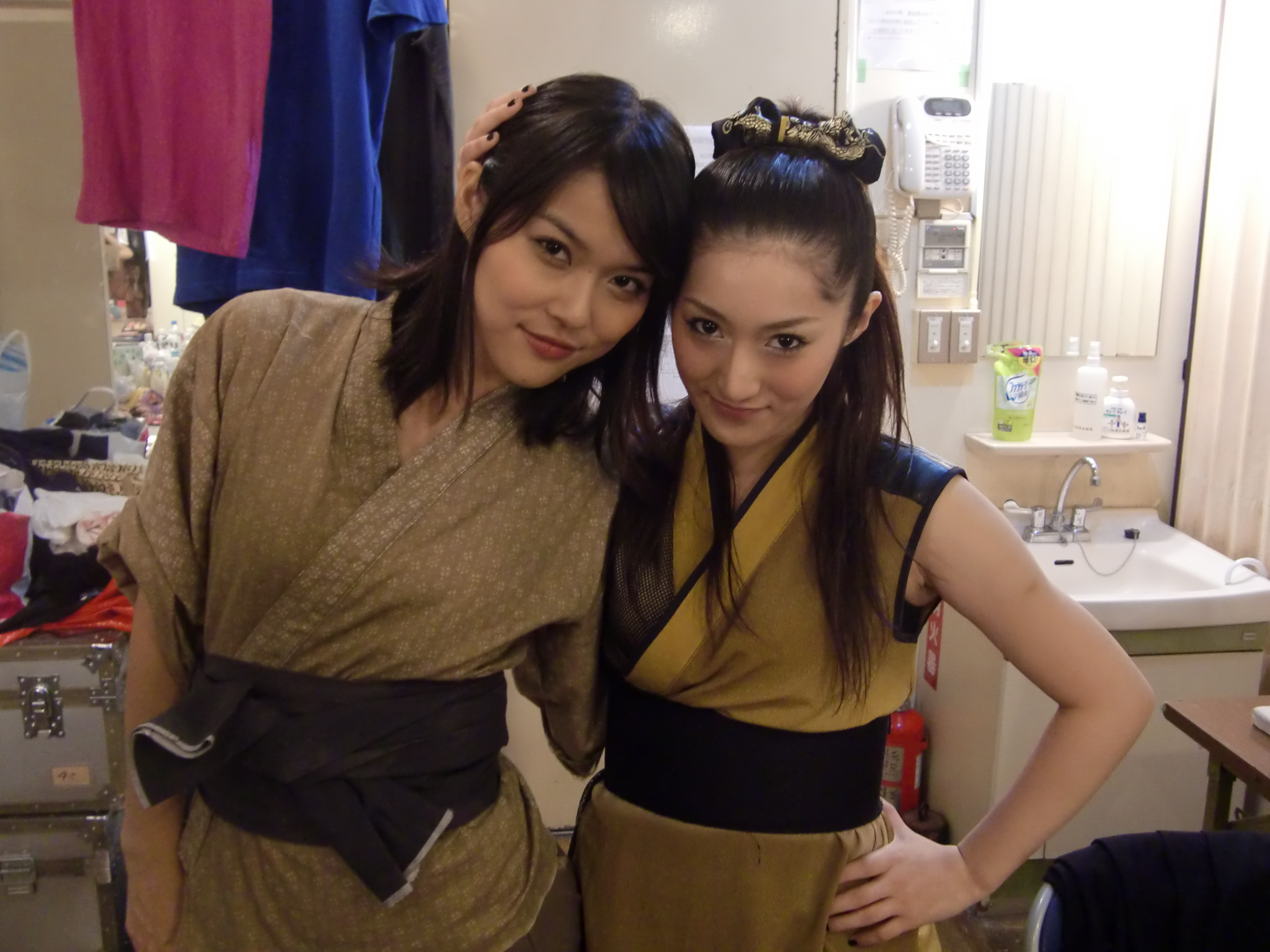 ゆかのやせなきゃ始まらない 10年07月 ゆかのやせなきゃ始まらない 10年07月