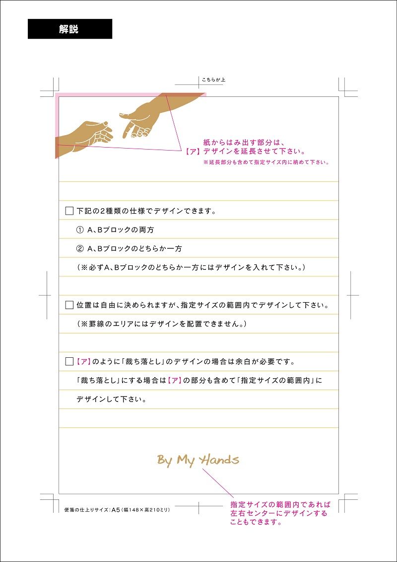便箋のフォーマットについて 箔押し屋さんの 箔便箋 便箋のフォーマットについて 箔押し屋さんの 箔便箋