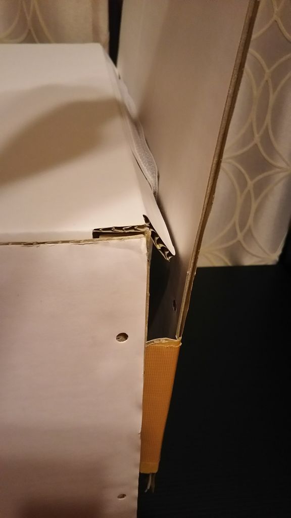 嫁、GWCで卓の展示について悩む。 : 続・玄米低温貯蔵庫