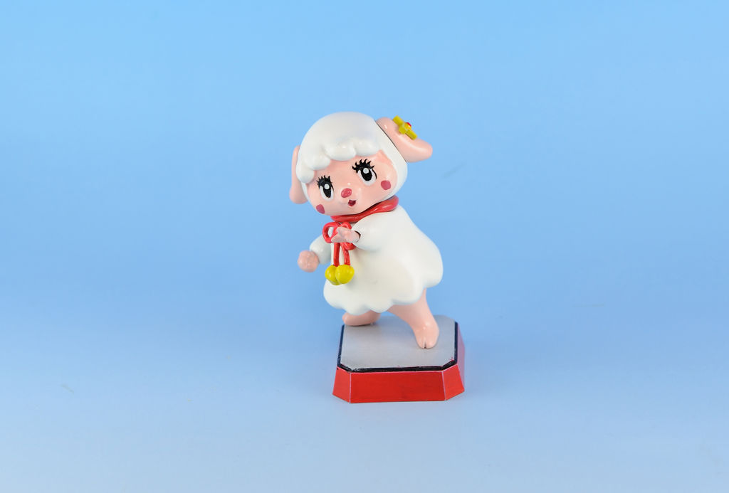 梱枝 りこ エト 無人少女 WF ワンフェス トレフェス ガレージキット