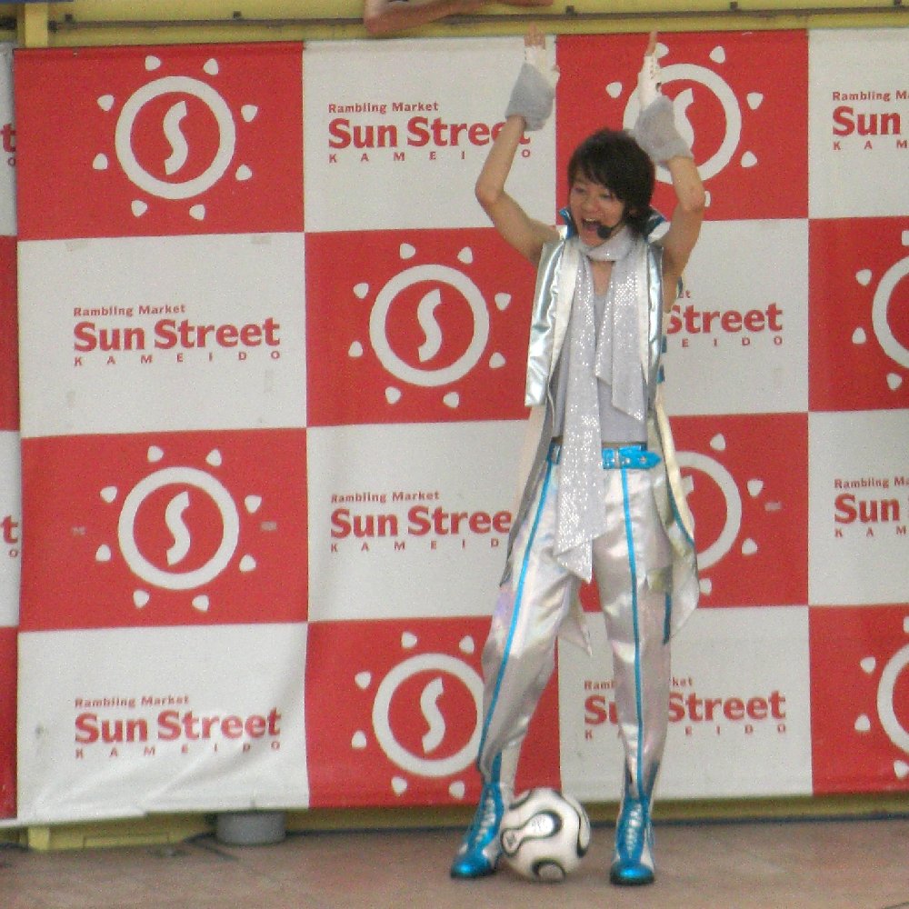 ナマships At デビューイベント 名無しの芸能観察記