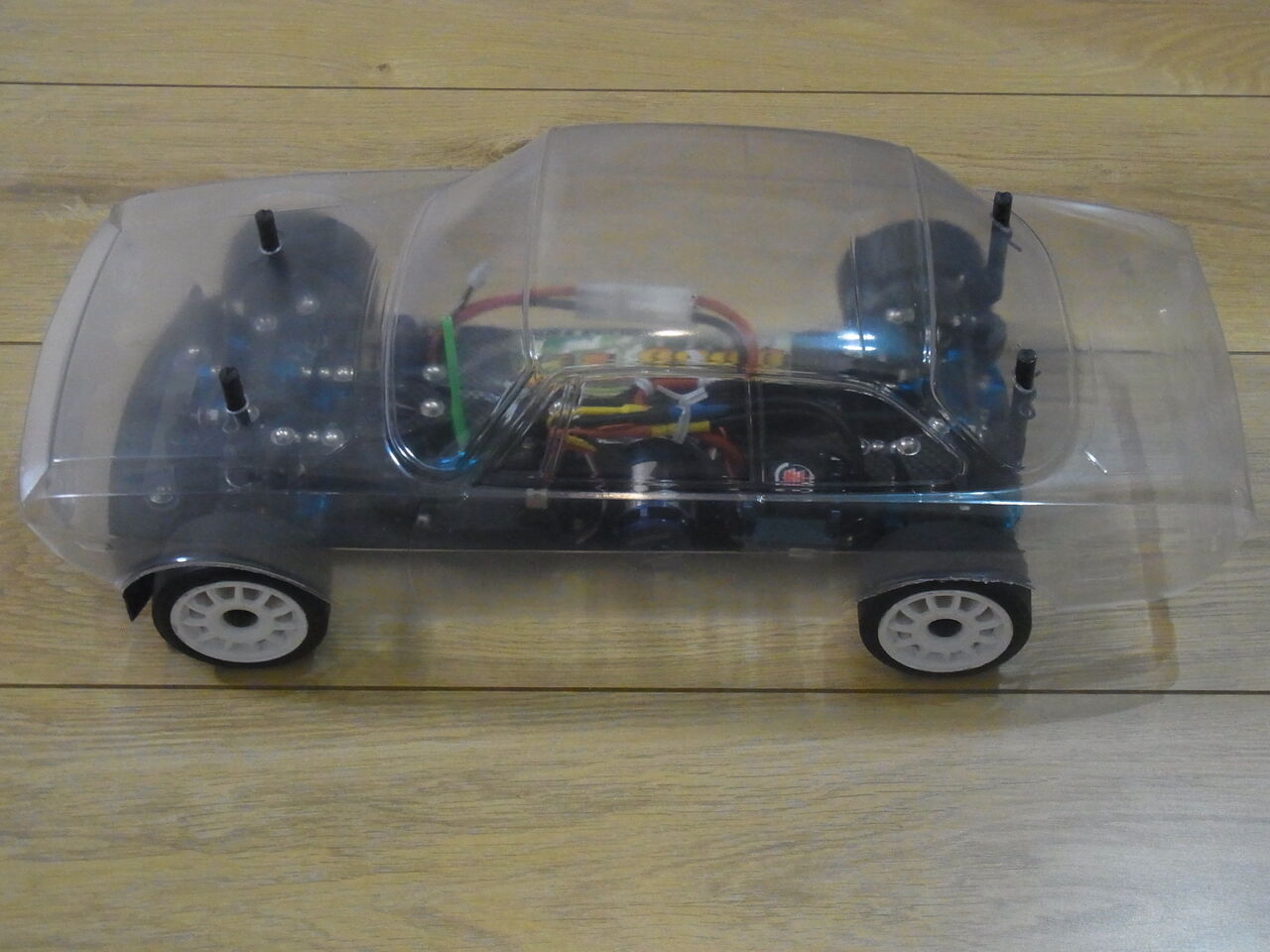 Rcカー 自作 のすゝめ Rcカー 自作 のすゝめ