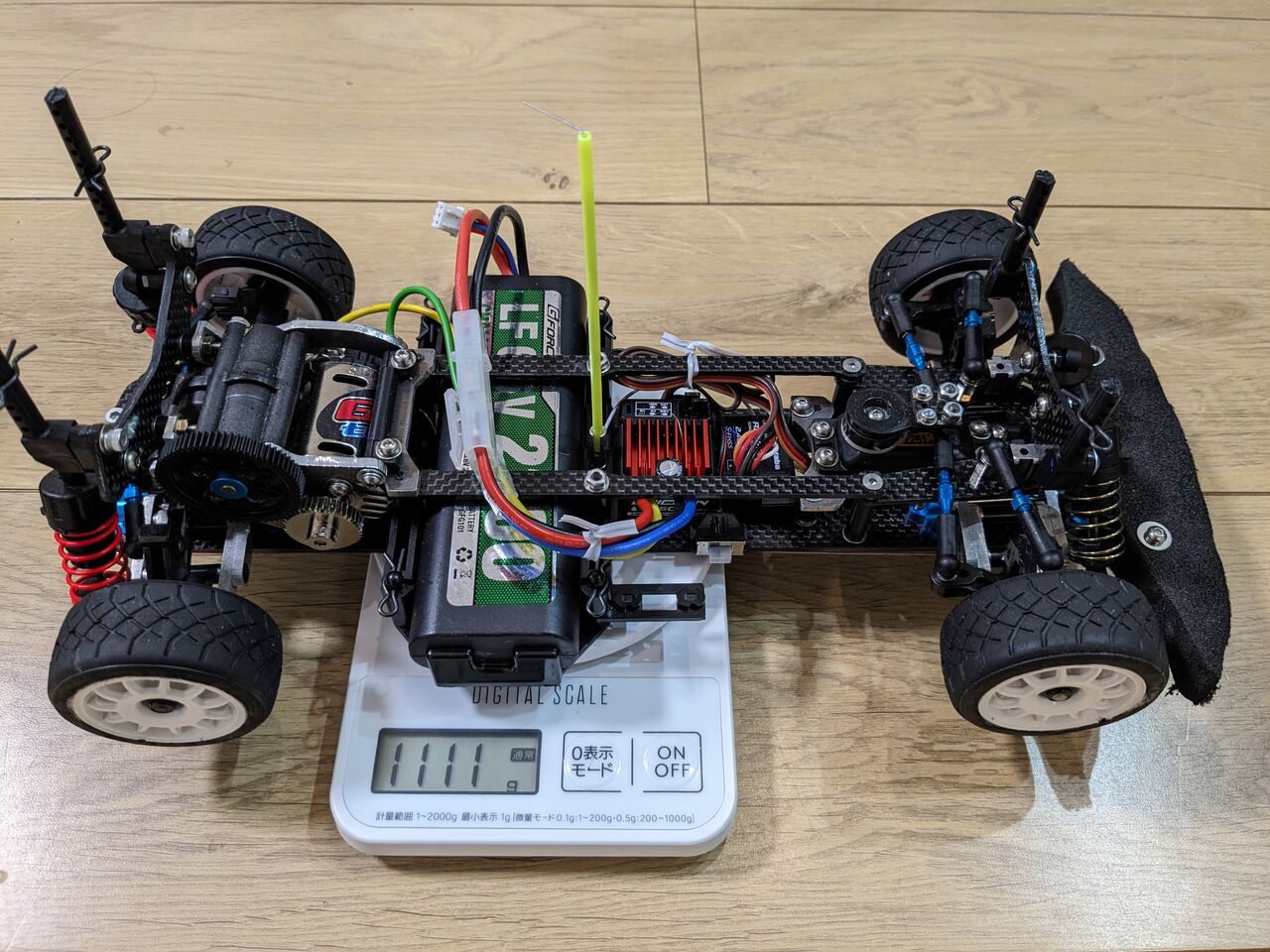 自作シャーシ:これまでの製作歴 : MシャーシのRCカーをつくる 自作シャーシ:これまでの製作歴 : MシャーシのRCカーをつくる