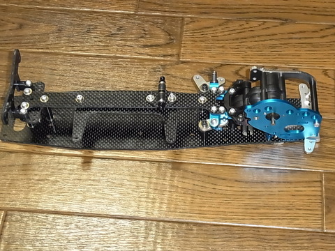 170104FF03MS仮組03