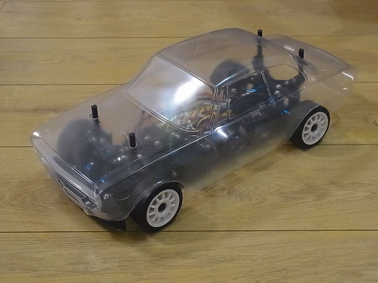 Rcカー 自作 のすゝめ Rcカー 自作 のすゝめ