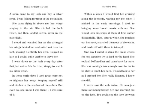 Harper Collins Children's Stories for 8 Year Olds : Folios