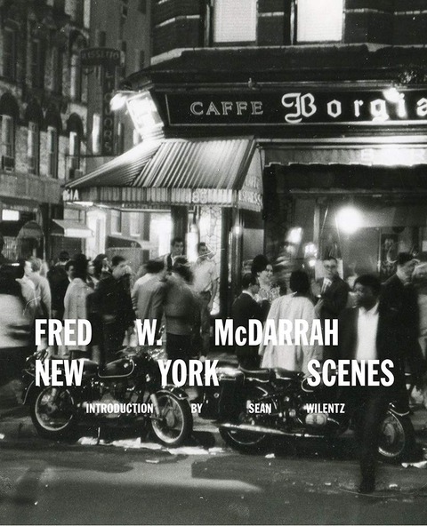2024高い素材  York New Scenes Folios : McDarrah W. Fred / アート写真