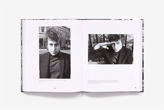 新素材新作 W. Fred / Scenes York New McDarrah Folios : アート写真