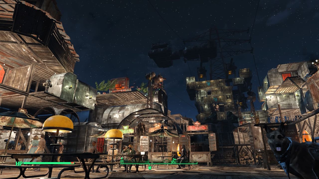 フォールアウト4 やり込み過ぎだろすげーなｗｗ フォールアウト4玄人速報