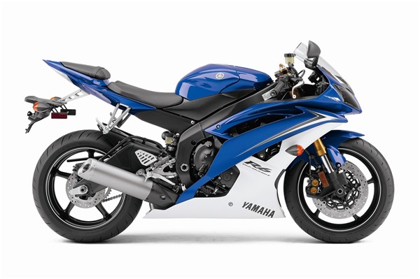 新型 10 Yamaha Yzf R6 宵の星空ブログ
