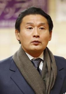 貴乃花親方が内閣府に告発