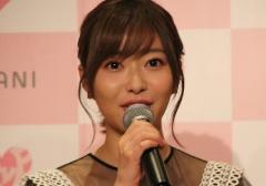 指原莉乃、NHK「紅葉観賞」でつぶやいた衝撃のひと言！