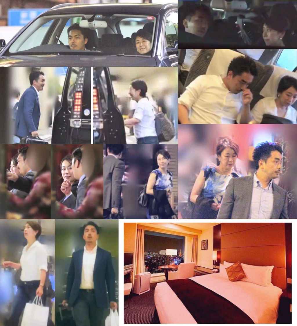 自業自得 不倫疑惑 弁護士元妻 告白 報道で離党すべきの声 山尾議員 泉湧く珠玉の情報