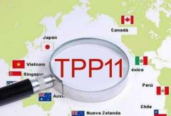 韓国への対抗措置に一つずつ言及する日本「TPP加入拒否も」