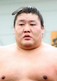 横綱稀勢の里関が春場所休場