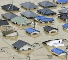 豪雨に異常高温…日本の被害を喜ぶ韓国の“さもしい国民性”