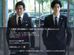 織田裕二の月9『SUITS』好調発進も…