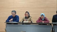 慰安婦被害者 日本政府に犯罪事実の認定など要求 韓国