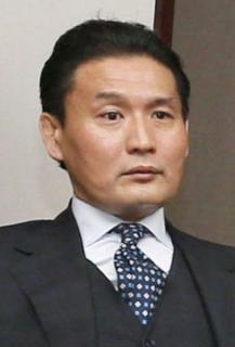 貴乃花親方、2階級降格