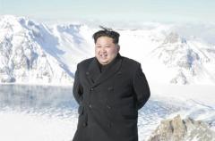 「地雷爆発」動画が生んだ金正恩氏の不気味な自信