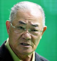 張本勲、タイガーウッズ復活に無関心な態度で一喝！大炎上！