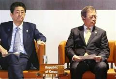 安倍政権、韓国に戦略的制裁発動｢『特例』は順次なくなる｣