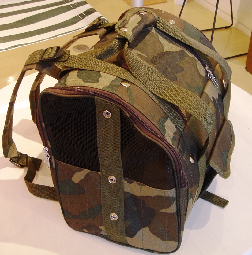 Backpack Carriers Foochi