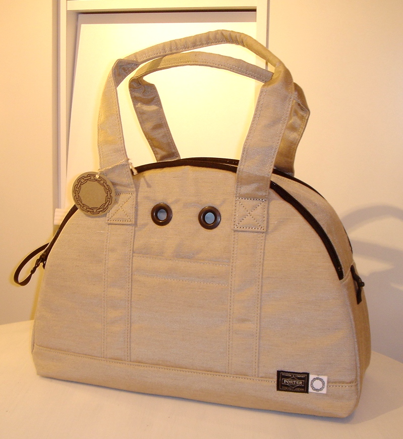 50%OFF! 【犬 吉田かばん 4月23日迄限定価格FLAVOR. × PORTER DOG RUCK