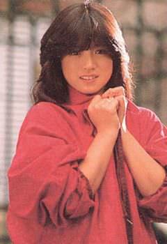 画像 全盛期の中森明菜ちゃん可愛すぎwwwwwwwwこんなに可愛いの知ってた 旬の芸能トピックス