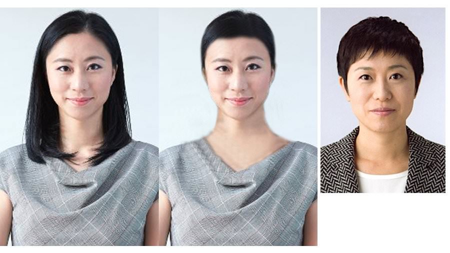 画像 三浦瑠麗 ３７ が超セクシー衣装を大胆披露ｗｗｗｗｗｗwwwwwww 旬の芸能トピックス