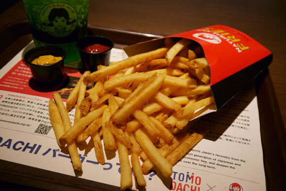 食べ喰うチャンネル 13年05月