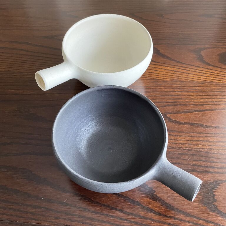 正島克哉片手平パン フライパン
