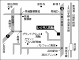レクサス地図