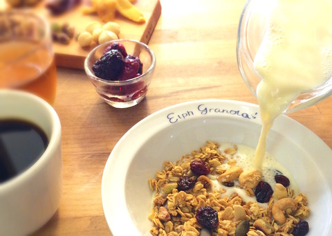 elphgranola