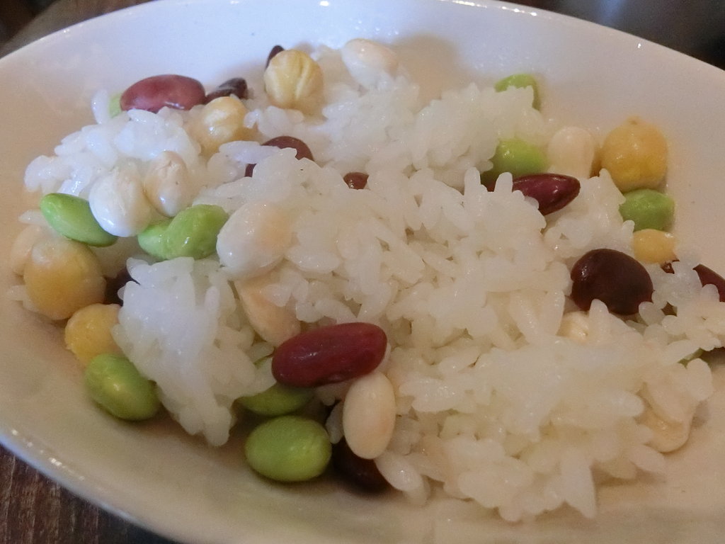 銀座の隠れ家の名物チキンガンボ 新橋 ぶらり ふらり西やら東やら 美味しいもの探し2nd