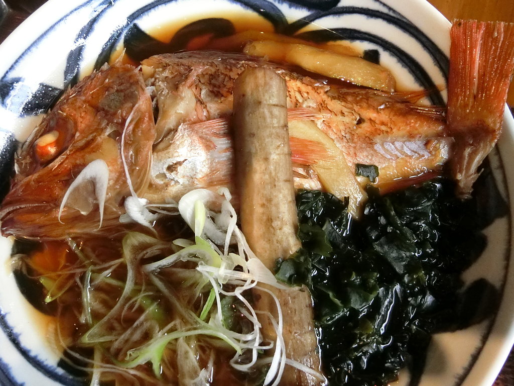 お値打ち価格な煮魚定食 池尻大橋 ぶらり ふらり西やら東やら 美味しいもの探し2nd