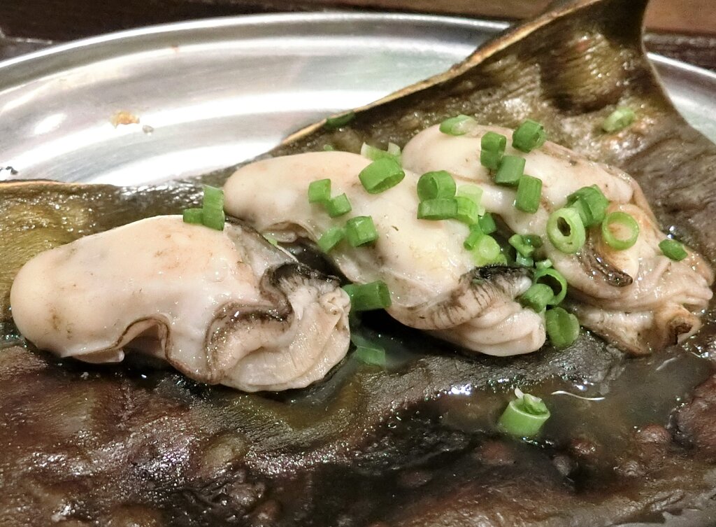 厚岸から直送される美味い牡蠣が毎日食べられる店 札幌 ぶらり ふらり西やら東やら 美味しいもの探し2nd 厚岸から直送される美味い牡蠣が毎日食べられる店 札幌 ぶらり ふらり西やら東やら 美味しいもの探し2nd