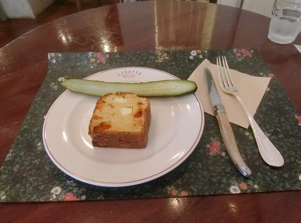 裏通りにある二子玉の人気カフェでランチ 二子玉川 ぶらり ふらり西やら東やら 美味しいもの探し2nd