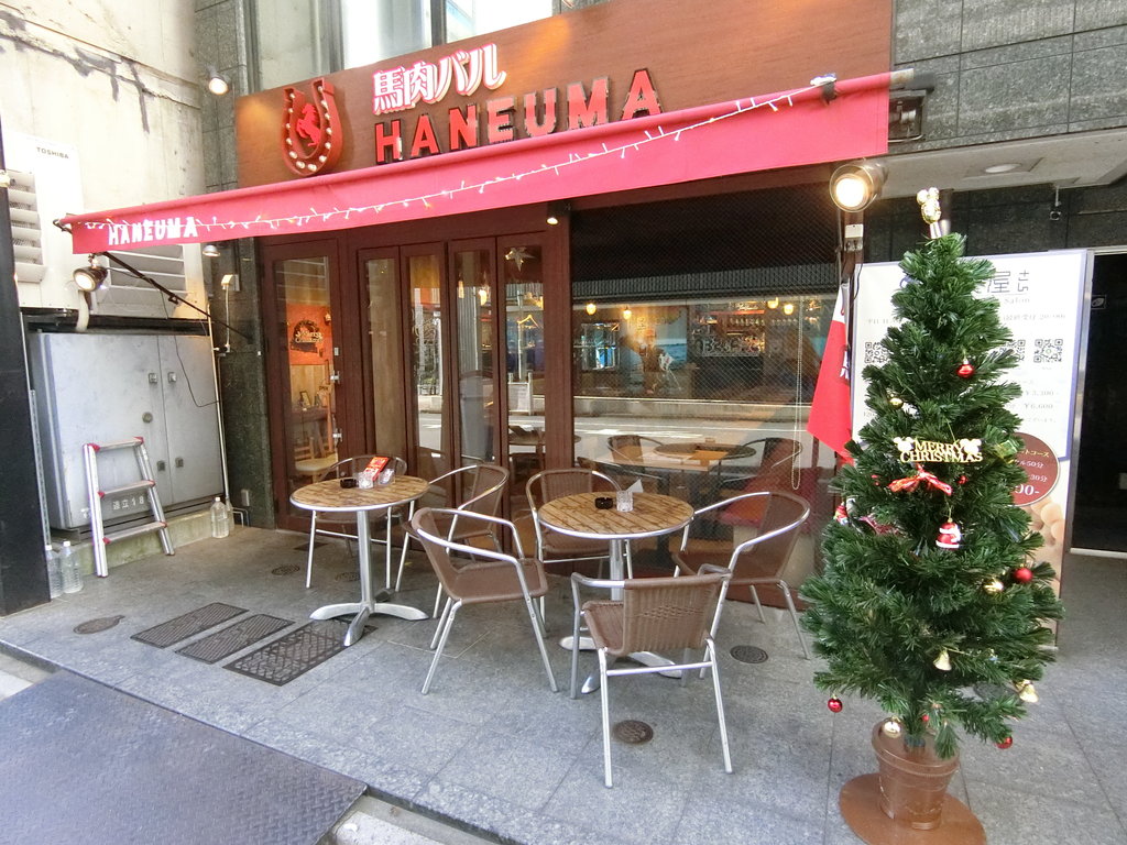 馬肉バルのランチ限定 数量限定の馬肉丼 池袋 ぶらり ふらり西やら東やら 美味しいもの探し2nd 馬肉バルのランチ限定 数量限定の馬肉丼 池袋 ぶらり ふらり西やら東やら 美味しいもの探し2nd