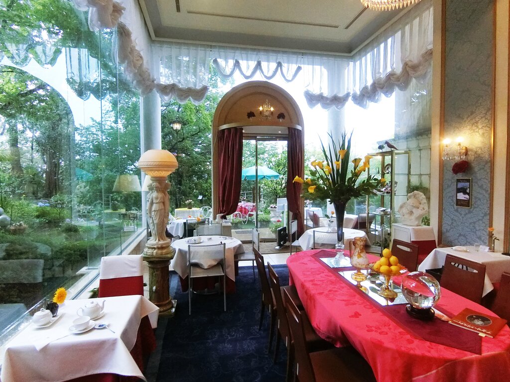 緩やかな時の流れの中で定番と限定スイーツ 溝の口 ぶらり ふらり西やら東やら 美味しいもの探し2nd