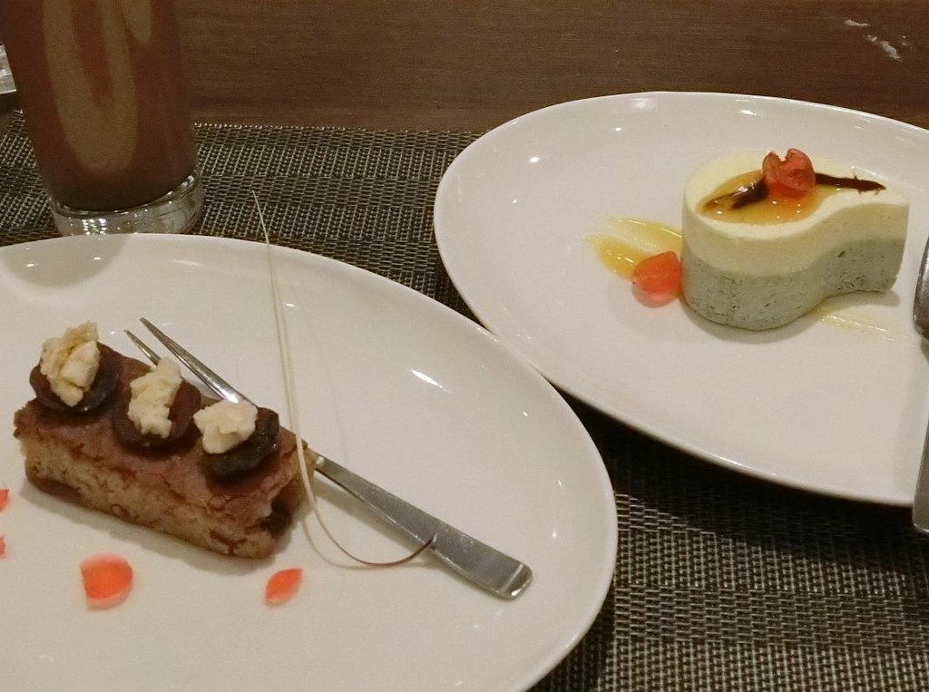 ホテル出身シェフが作るスイーツ 日本橋 ぶらり ふらり西やら東やら 美味しいもの探し2nd