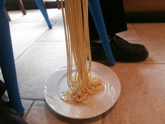 手打ちパスタの食べられる穴場なイタリアン 初台 ぶらり ふらり西やら東やら 美味しいもの探し2nd 手打ちパスタの食べられる穴場なイタリアン 初台 ぶらり ふらり西やら東やら 美味しいもの探し2nd
