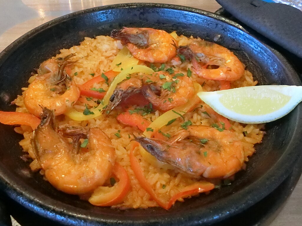 店内に入らないと分からない人気スペイン料理店 渋谷 ぶらり ふらり西やら東やら 美味しいもの探し2nd