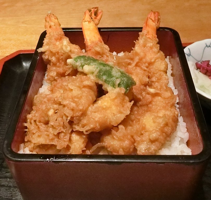 丸の内限定 1日10食限定の大海老天重 東京駅 ぶらり ふらり西やら東やら 美味しいもの探し2nd 丸の内限定 1日10食限定の大海老天重 東京駅 ぶらり ふらり西やら東やら 美味しいもの探し2nd