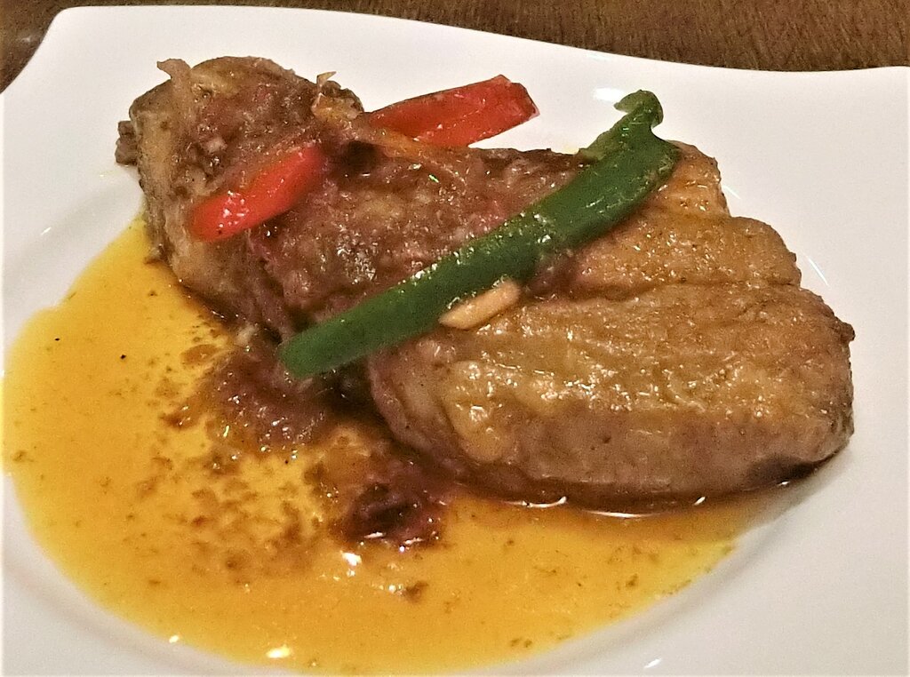 フィリピン料理名物のマリネ ド煮込みは美味し 西荻窪 ぶらり ふらり西やら東やら 美味しいもの探し2nd フィリピン料理名物のマリネ ド煮込みは美味し 西荻窪 ぶらり ふらり西やら東やら 美味しいもの探し2nd
