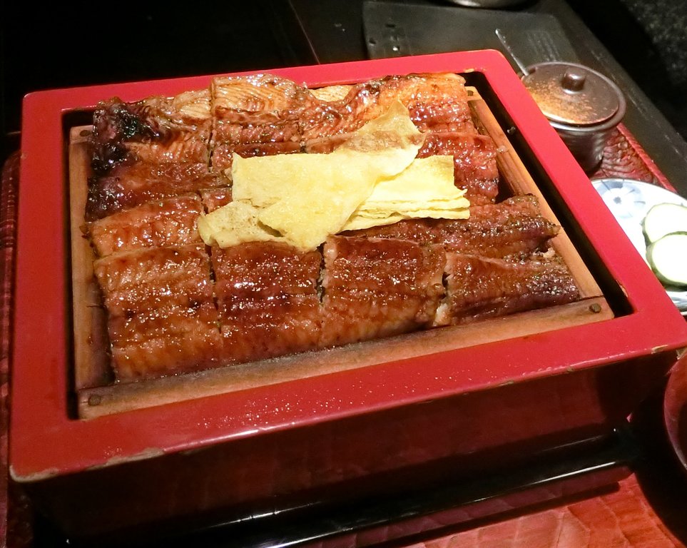 都内では稀な鰻のセイロ蒸しが食べられるお店 渋谷 ぶらり ふらり西やら東やら 美味しいもの探し2nd 都内では稀な鰻のセイロ蒸しが食べられるお店 渋谷 ぶらり ふらり西やら東やら 美味しいもの探し2nd