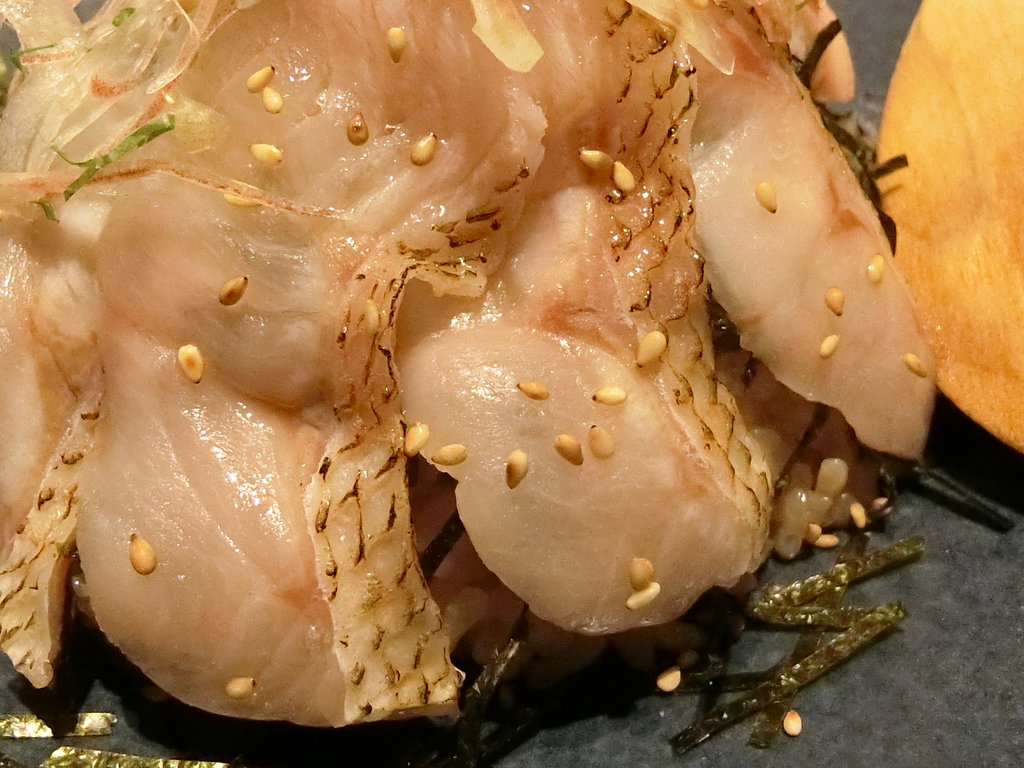 土日祝限定ランチで食べられる のどぐろ飯 東銀座 ぶらり ふらり西やら東やら 美味しいもの探し2nd 土日祝限定ランチで食べられる のどぐろ飯 東銀座 ぶらり ふらり西やら東やら 美味しいもの探し2nd