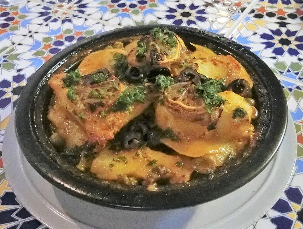 魚を使った珍しいタジンの食べられるお店 江古田 ぶらり ふらり西やら東やら 美味しいもの探し2nd 魚を使った珍しいタジンの食べられるお店 江古田 ぶらり ふらり西やら東やら 美味しいもの探し2nd